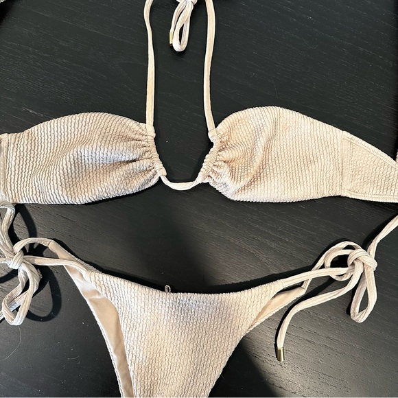 MONDAY SWIM BIKINI - Copacabana Top + Palma Bottom - Picture 3 of 4